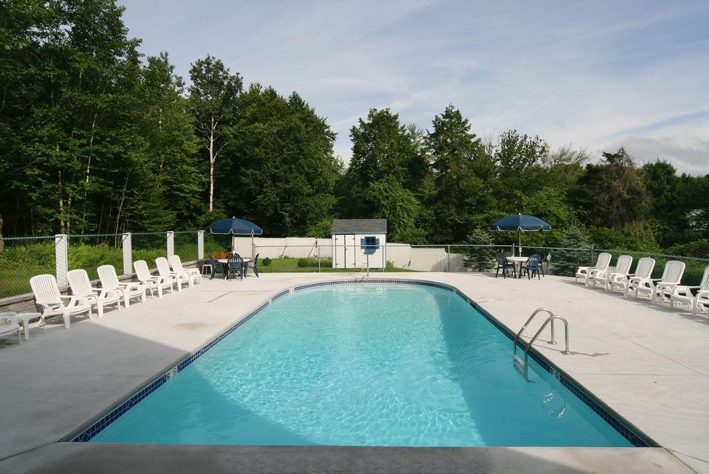 Seafarer Condominium Resort Ogunquit Exterior photo